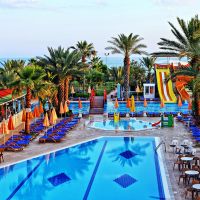 caretta beach hotel