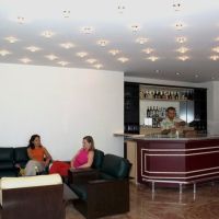 calipso beach hotel turunc