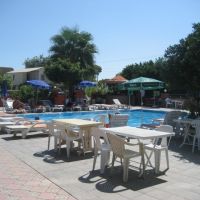 belle vue hotel beldibi