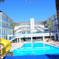 Anita Dream Hotel (ex. Anita Blue Sky)