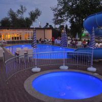club sun beach