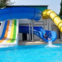 blue fish hotel