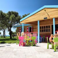 batihan beach resort & spa