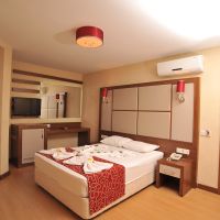 Cleopatra golden beach hotel