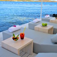 doria hotel bodrum