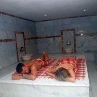 emir fosse beach hotel