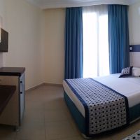 kleopatra balik hotel