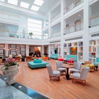 doria hotel bodrum