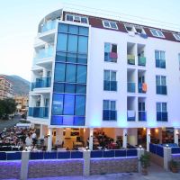 Cleopatra golden beach hotel