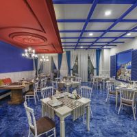delphin botanik platinum hotel