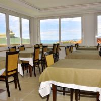 Noxinn Hill Beach Hotel (ex. Blue Night Hotel)
