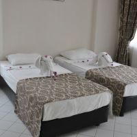 bariscan hotel