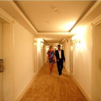 bilem high class hotel