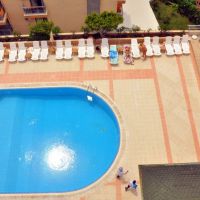 Noxinn Hill Beach Hotel (ex. Blue Night Hotel)