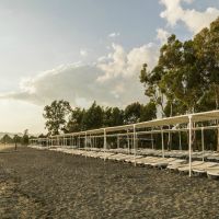 lykia botanika beach & fun club