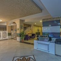cleopatra tac hotel