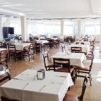 emir fosse beach hotel