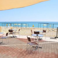 club sun beach