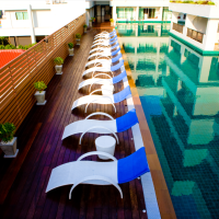 asdem beach (ex.carelta beach hotel)