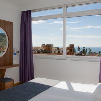 bonapart sealine hotel