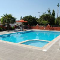belle vue hotel beldibi