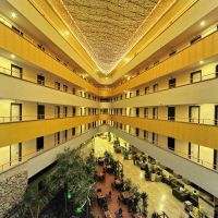 kirbiyik resort hotel (ex.dinler hotel)
