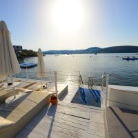 doria hotel bodrum