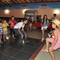 bariscan hotel