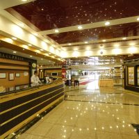 bonapart sealine hotel