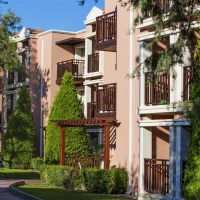 asteria club belek