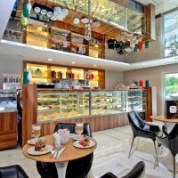 delphin botanik platinum hotel