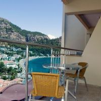 calipso beach hotel turunc