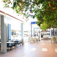 kleopatra balik hotel