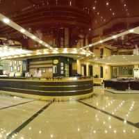 bonapart sealine hotel