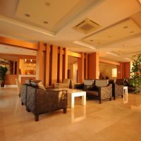 grand sahin hotel (ex. coastlight hotel)