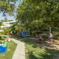 lykia botanika beach & fun club