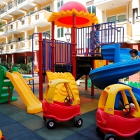 camyuva beach hotel
