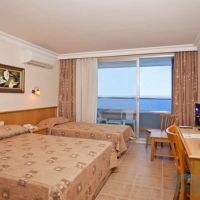 azak beach hotel