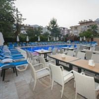 cleopatra tac hotel
