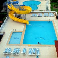 emir fosse beach hotel