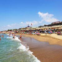 caretta beach hotel
