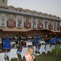aura resort hotel