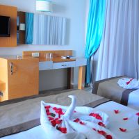 Anita Dream Hotel (ex. Anita Blue Sky)