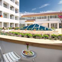 batihan beach resort & spa