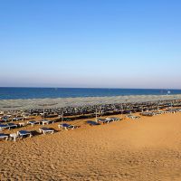 caretta beach hotel