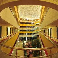 kirbiyik resort hotel (ex.dinler hotel)