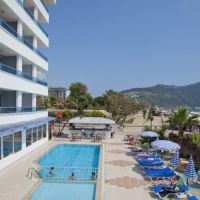 azak beach hotel