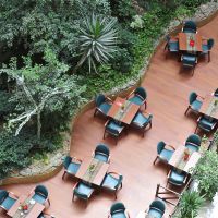 kirbiyik resort hotel (ex.dinler hotel)