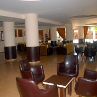 emir fosse beach hotel