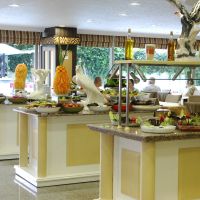 bonapart sealine hotel